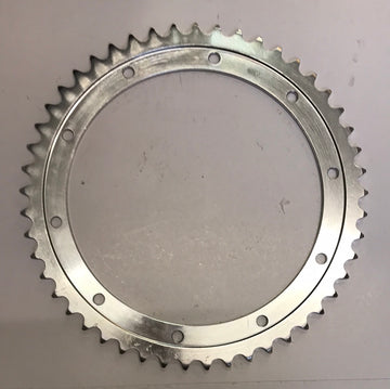 BSA B25, B44 5/8 x 1/4 49T